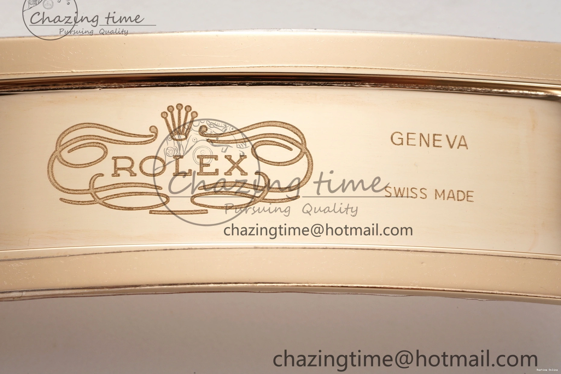 0124 Stretchable Yacht-Master 126655 C+F 1:1 Best Edition Black Ceramic Bezel on Oysterflex Rubber Strap VR 1955